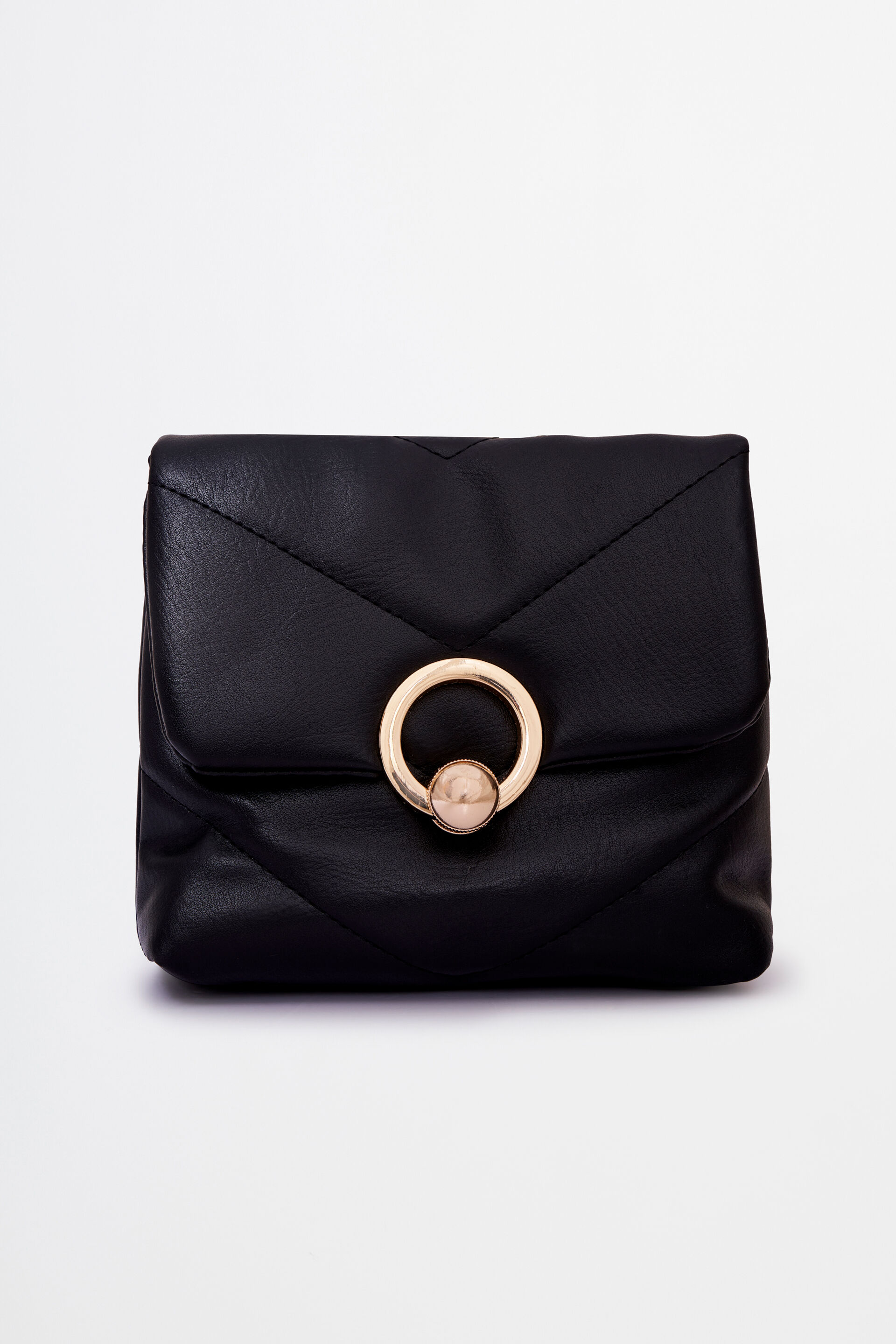 Buy Black Sling Bag Online at Best Price at Global Desi 8905134894575